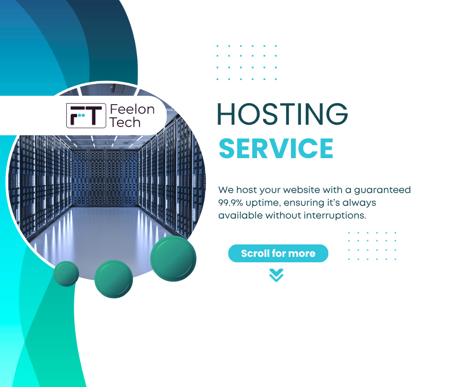 Smart Hosting